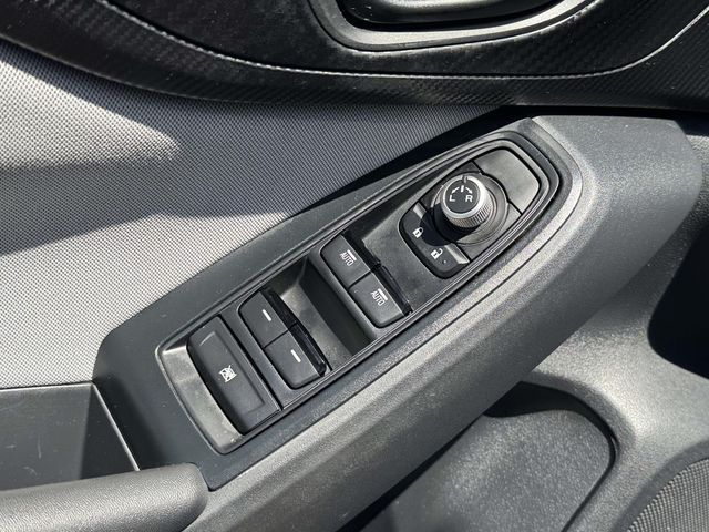 used 2023 Subaru Crosstrek car, priced at $23,645