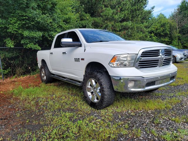 Used 2017 Ram 1500 Truck