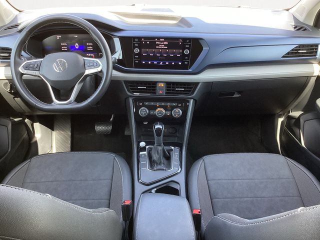 Used Car 2024 Volkswagen Taos  1.5t Se For Sale Under $20,000 In San Antonio, Texas