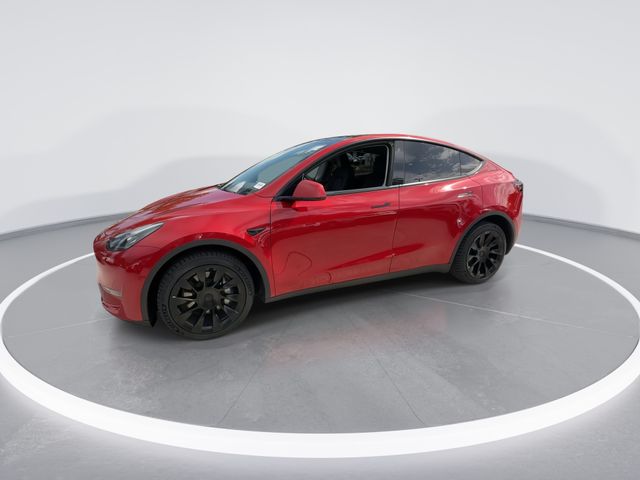 Used 2023 Tesla Model Y SUV