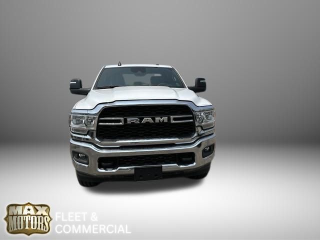 2024 Ram 2500 Tradesman 2