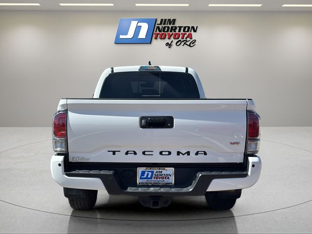 Used 2023 Toyota Tacoma Truck