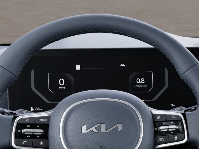 2026 Kia Carnival