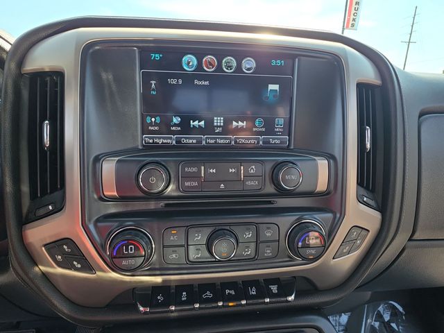 Used 2018 Gray GMC Denali image 21