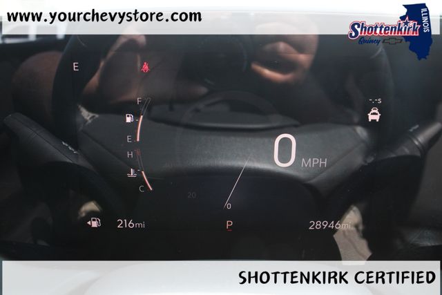 Used 2024 Buick Encore GX SUV