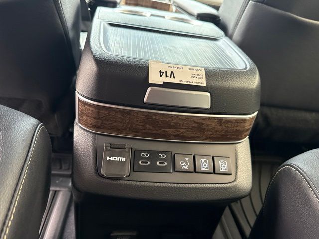 New 2026 Toyota Sienna Van