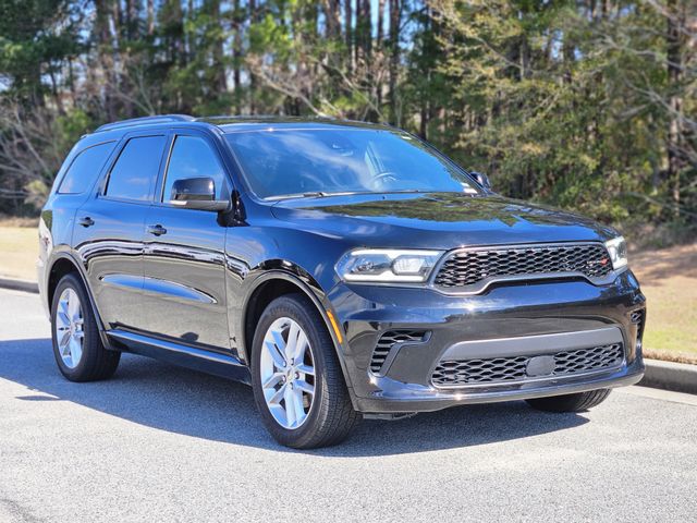 2024 Dodge Durango GT Plus RWD