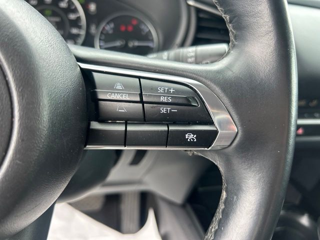 Used 2024 Mazda CX-30 SUV