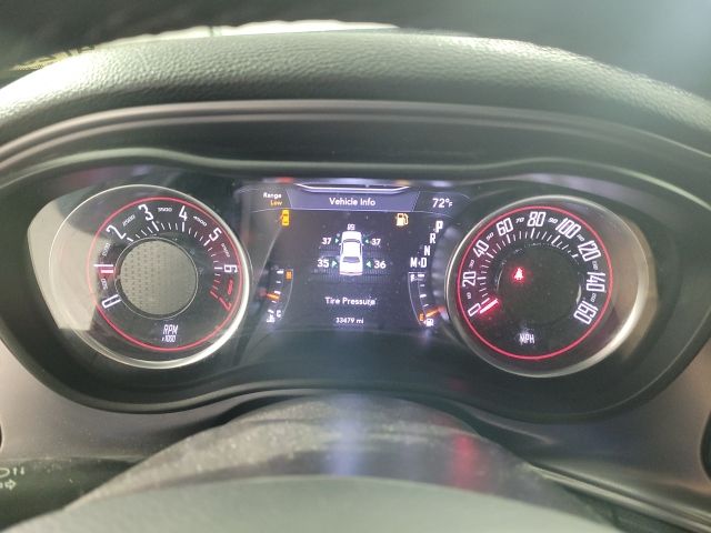 Used 2023 Dodge Challenger Coupe