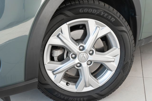 Used 2023 Honda HR-V SUV