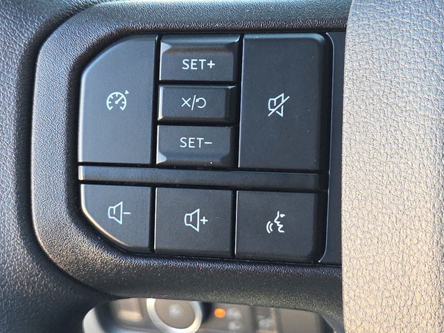 New 2026 Black Ford XLT image 28