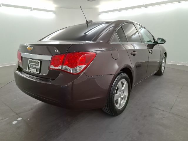 2015 Chevrolet Cruze 1LT