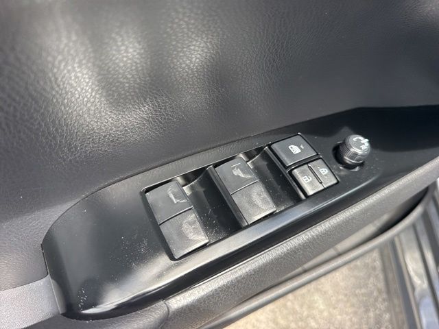 Used 2025 Toyota Camry Sedan