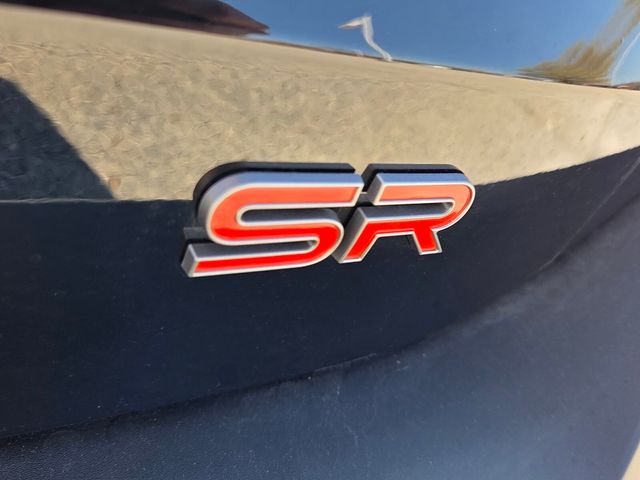 New 2026 Black Nissan SR image 12