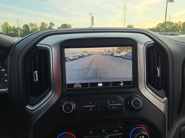 Used 2020 Gray Chevrolet LTZ image 24