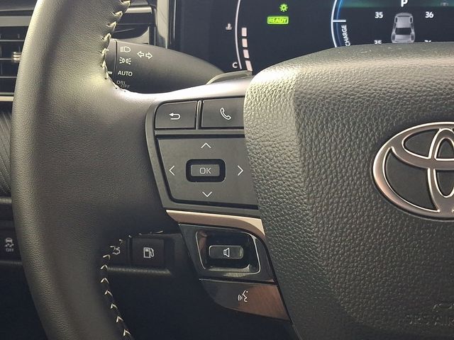 Used 2026 Toyota Camry Sedan