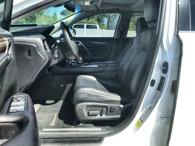 used 2017 Lexus RX car, priced at $20,908