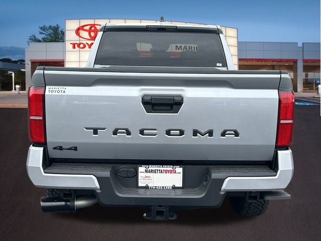 2024 Toyota Tacoma TRD Off-Road 25