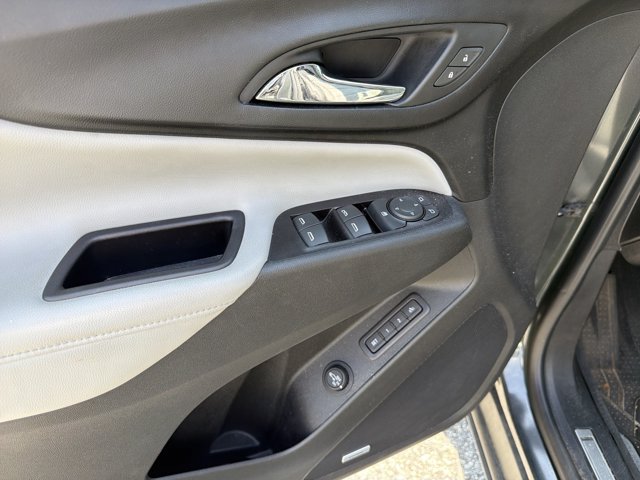 Used 2019 Gray Chevrolet Premier image 13