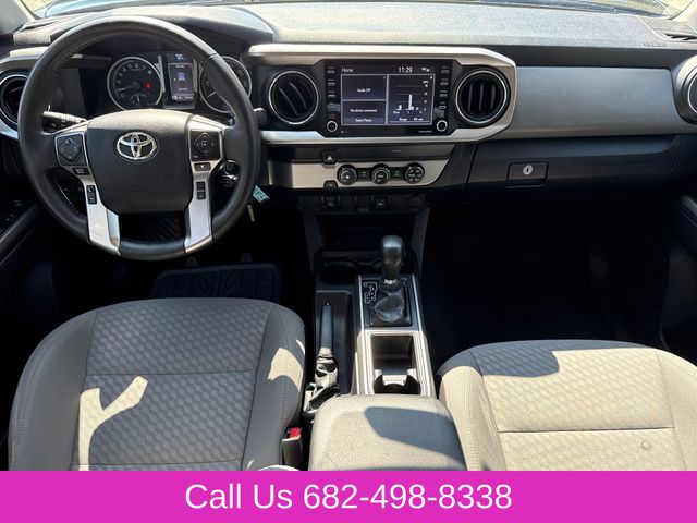 Used 2023 Toyota Tacoma Truck