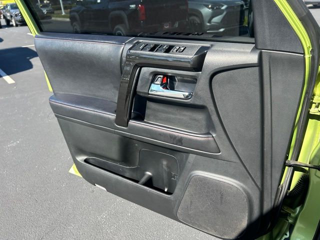2022 Toyota 4Runner TRD Pro - Photo 28