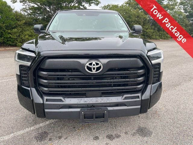 Used 2022 Toyota Tundra Truck