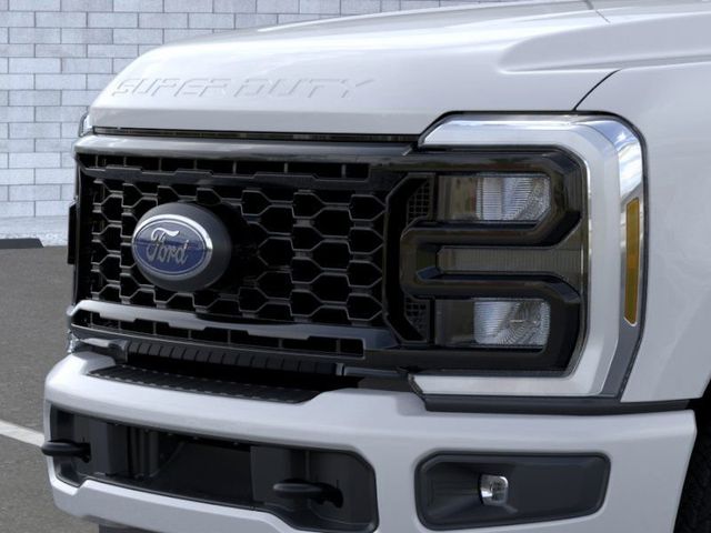 2026 Ford F-250SD XL:168774