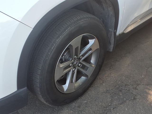 Used 2025 Honda Pilot SUV