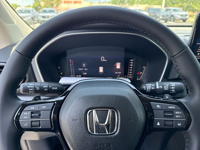 New 2026 Honda Pilot SUV
