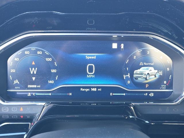 Photo of 2023 Chevrolet Silverado 1500 RST in Dallas, GA - 20,  2023 Chevrolet Silverado 1500 RST:43635A