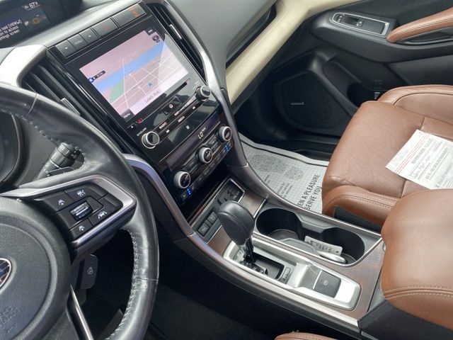 2020 Subaru Ascent Touring photo