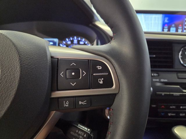 Used 2019 Gray Lexus 350 image 22