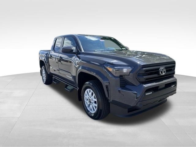 new 2026 Toyota Tacoma car, priced at $41,939
