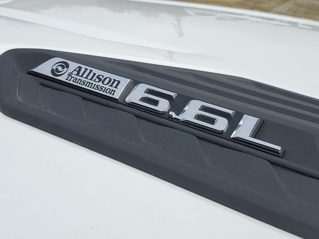 2025 Chevrolet Silverado 3500 Crew Cab DRW 4WD CM Truck Beds Flatbed Truck for sale #SF303946 - photo 29