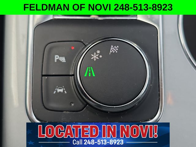 Used 2022 Chevrolet Blazer For Sale in Livonia, MI