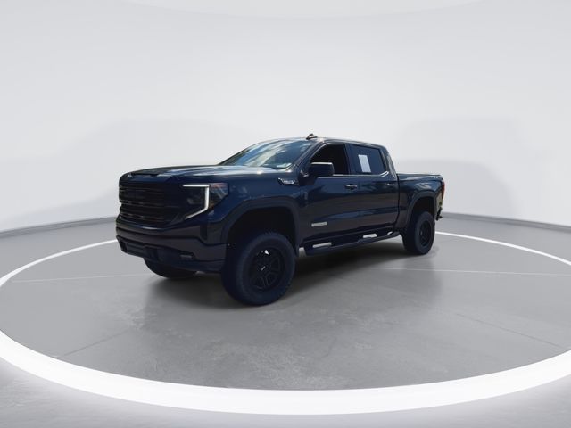 Used 2024 Silver GMC Elevation image 5