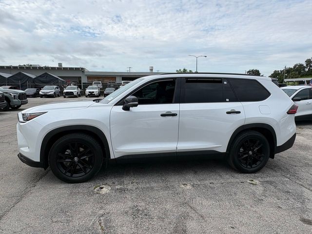 2026 Toyota Grand Highlander Nightshade - Photo 15