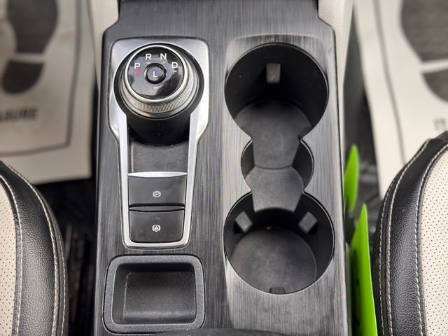 2023 Ford Escape PHEV