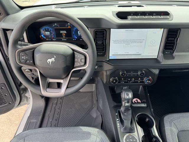 New 2026 Gray Ford Base image 12