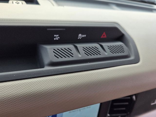 New 2026 Gray Ford Big Bend image 22