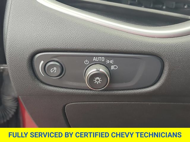 Used 2025 Chevrolet Malibu Sedan