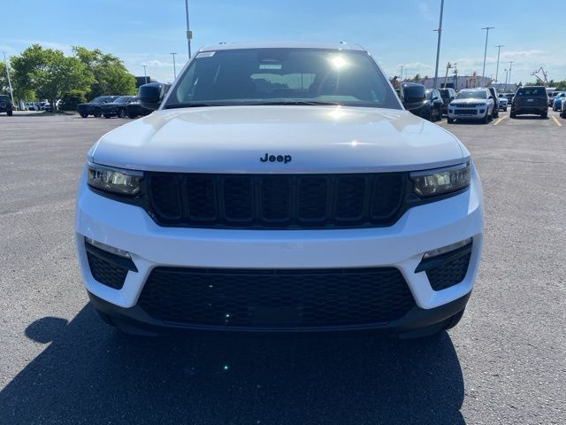 2024 Jeep Grand Cherokee Limited 2