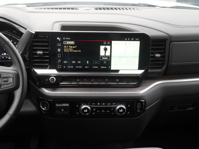Used 2025 GMC Sierra 1500 Truck