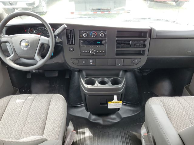 2026 Chevrolet Express 2500 RWD Cargo Van for sale #T1261289 - photo 21