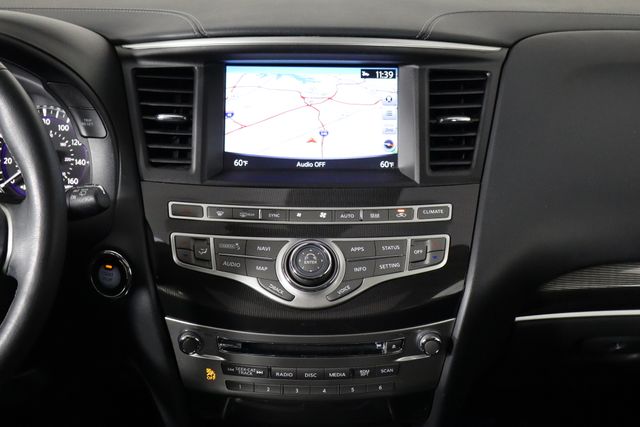 INFINITIQX6030