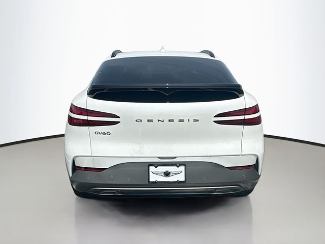 2025 Genesis GV60 Standard 6