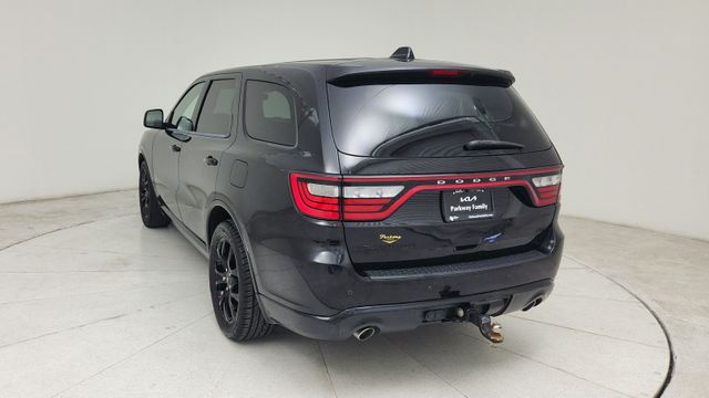 2020 Dodge Durango GT Black at Autostrade