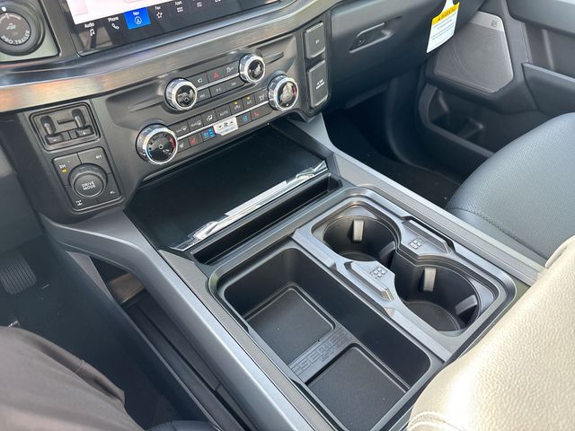 New 2026 Avalanche Ford F-250® Lariat® image 28