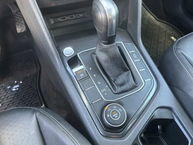 Used 2020 Volkswagen Tiguan SUV