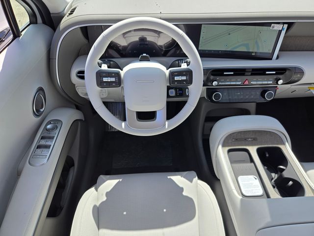 2027 Hyundai Palisade